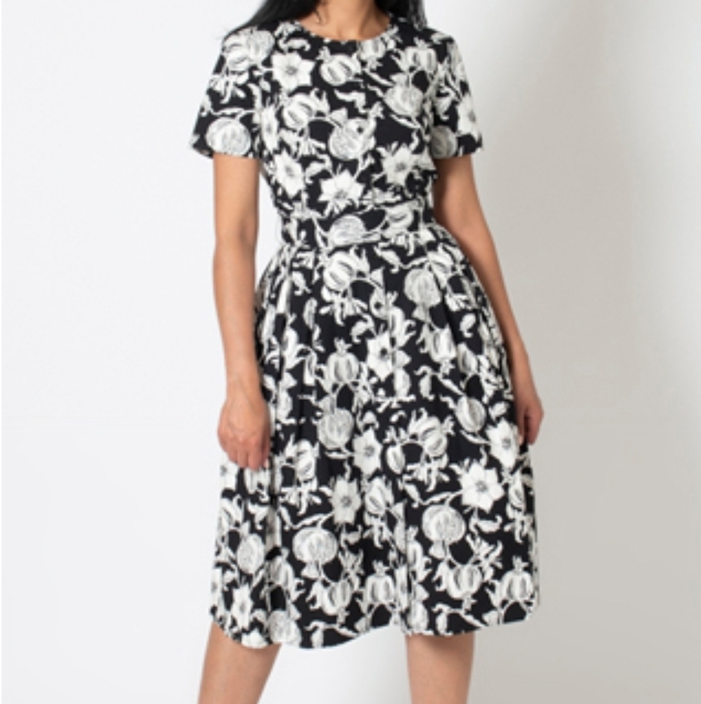 NWT Carolina Herrera Dress